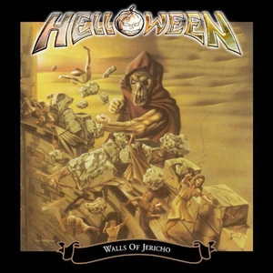 دانلود آهنگ Warrior از Helloween