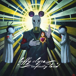 دانلود آهنگ Wave Upon Wave Upon Wave از Biffy Clyro