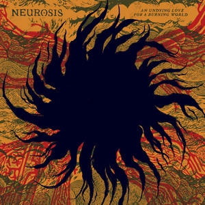 دانلود آهنگ We Are Torn Wide Open از Neurosis