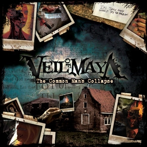 دانلود آهنگ We Bow In Its Aura از Veil of Maya