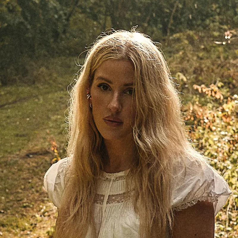 دانلود آلبوم We Know Too Much از Ellie Goulding