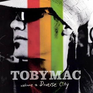 دانلود آلبوم Welcome To Diverse City از TobyMac