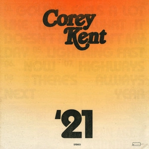 دانلود آهنگ What It Doesn’t Do از Corey Kent