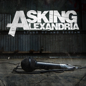 دانلود آهنگ When Everyday's The Weekend از Asking Alexandria