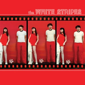 دانلود آهنگ When I Hear My Name از Jack White