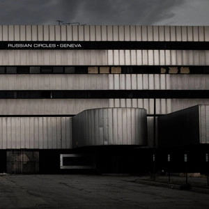 دانلود آهنگ When The Mountain Comes To Muhammad از Russian Circles