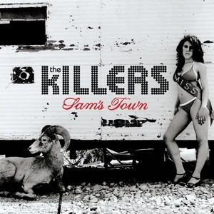 دانلود آهنگ When You Were Young از The Killers