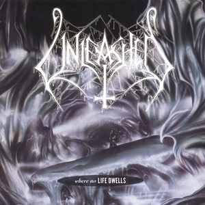 دانلود آلبوم Where No Life Dwells از Unleashed