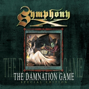 دانلود آهنگ Whispers از Symphony X