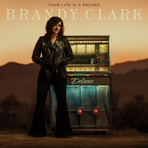 دانلود آهنگ Who You Thought I Was - Live From 3rd & Lindsley از Brandy Clark