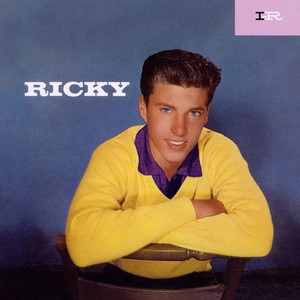 دانلود آهنگ Whole Lotta Shakin' Goin' On - Remastered 2001 از Ricky Nelson