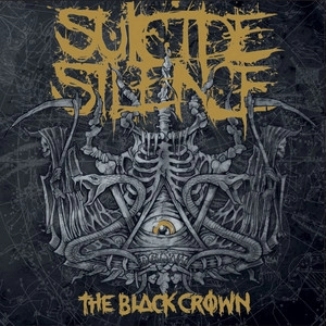 دانلود آهنگ Witness the Addiction از Suicide Silence