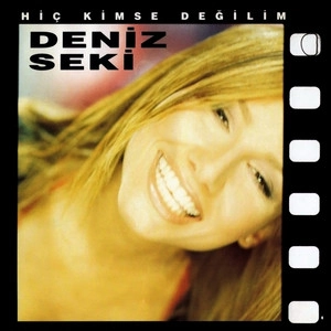 دانلود آهنگ Yeterki Sev از Deniz Seki