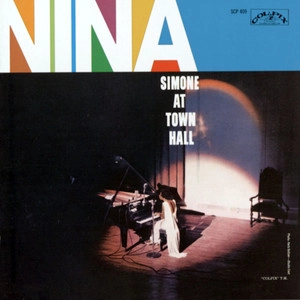 دانلود آهنگ You Can Have Him - Live at Town Hall; 2004 Remaster از Nina Simone