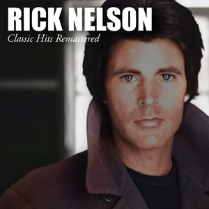 دانلود آهنگ You Know What I Mean - Remastered از Ricky Nelson
