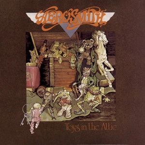 دانلود آهنگ You See Me Crying از Aerosmith