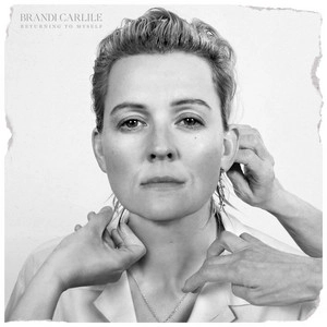 دانلود آهنگ You Without Me از Brandi Carlile