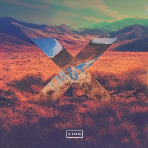 دانلود آلبوم Zion (X) از Hillsong UNITED