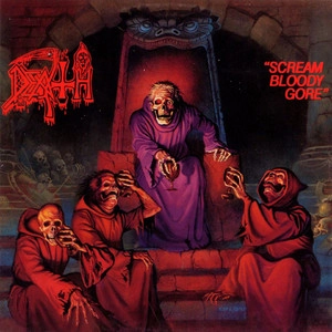 دانلود آهنگ Zombie Ritual از Death