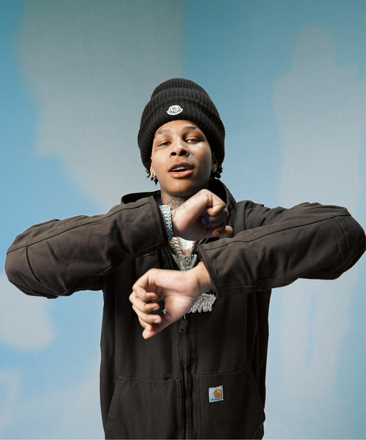 BAK Jay