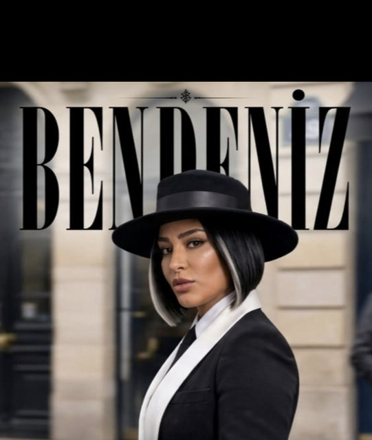 Bendeniz