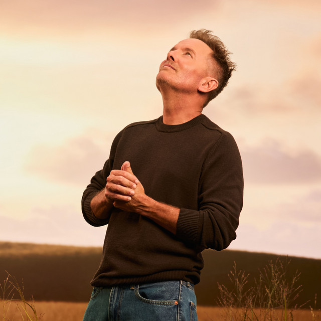Chris Tomlin