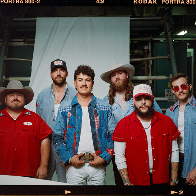 Flatland Cavalry
