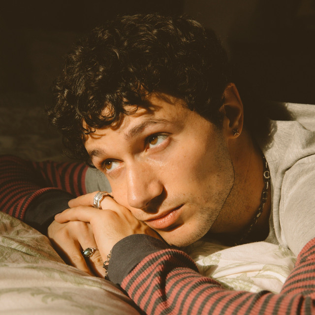 Jeremy Zucker