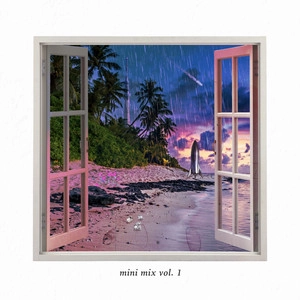 دانلود آلبوم mini mix vol. 1 از Magdalena Bay