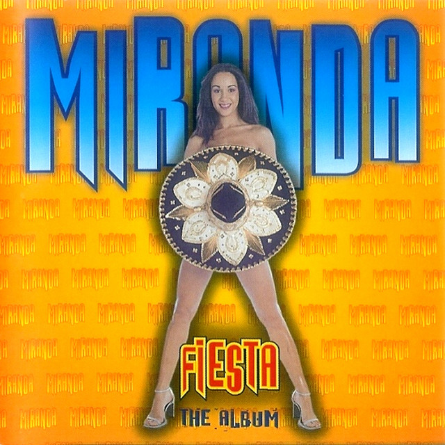 Miranda!