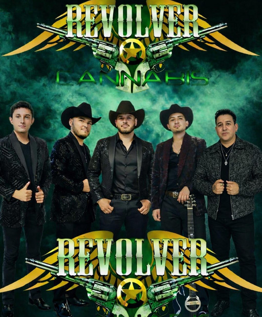 Revolver Cannabis
