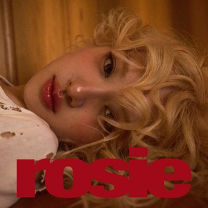 دانلود آلبوم rosie از ROSÉ