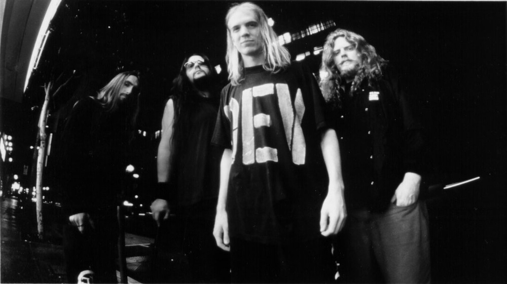 Strapping Young Lad