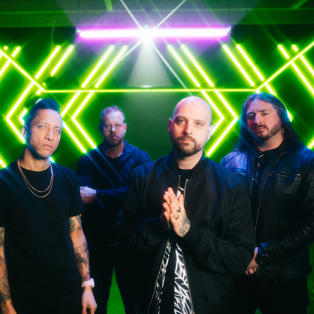 Veil of Maya