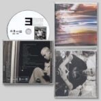 آلبوم فیزیکی The Marshall Mathers LP