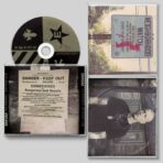 آلبوم فیزیکی The Marshall Mathers LP 2
