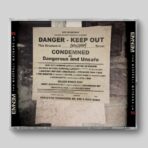 آلبوم فیزیکی The Marshall Mathers LP 2