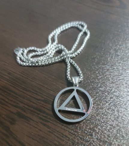 گردنبند امینم