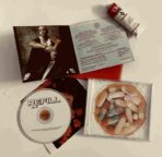 خرید نسخه فیزیکی آلبوم Relapse از Eminem + دفترچه اشعار