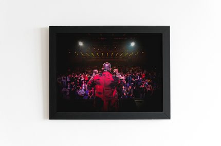 تابلو تتلو طرح کنسرت