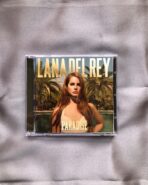 آلبوم فیزیکی Born to Die از Lana Del Rey