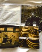 آلبوم فیزیکی Meteora از Linkin Park