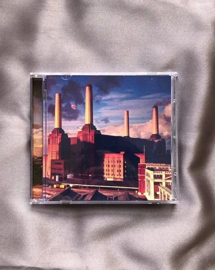 آلبوم فیزیکی Animals از Pink Floyd