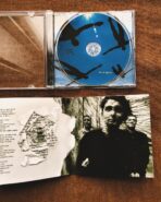آلبوم فیزیکی Absolution از Muse