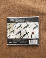 آلبوم فیزیکی Absolution از Muse