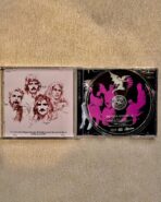 آلبوم فیزیکی Heaven and Hell از Black Sabbath
