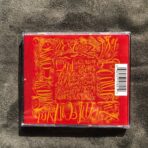 آلبوم فیزیکی My beautiful dark twisted fantasy از Kanye West