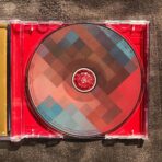آلبوم فیزیکی My beautiful dark twisted fantasy از Kanye West