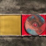 آلبوم فیزیکی My beautiful dark twisted fantasy از Kanye West