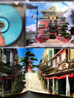 Spirited Away آلبوم فیزیکی